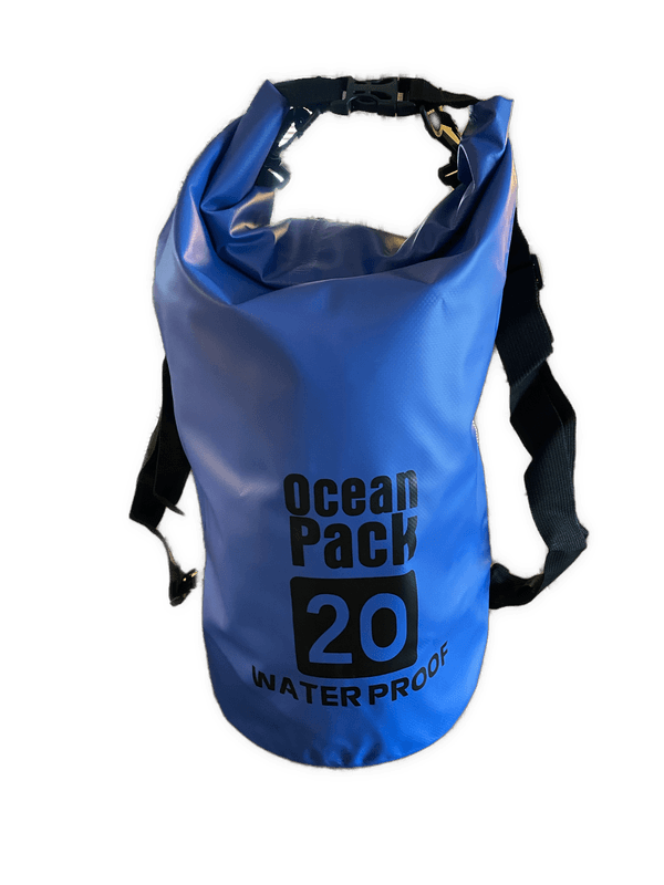 BAG I KRAFTIG PVC